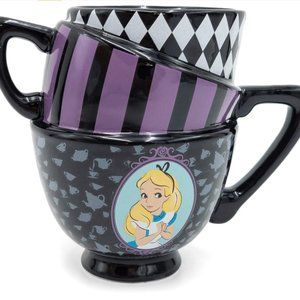 Disney's Alice in Wonderland Teacup